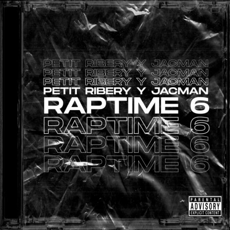 Raptime 6 ft. Petit Ribery | Boomplay Music