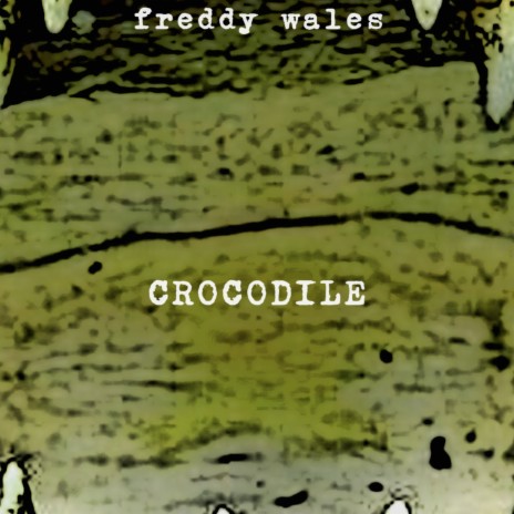 Crocodile (03 - Energy)