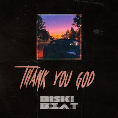 Thank You God | Boomplay Music