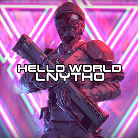 Hello World | Boomplay Music