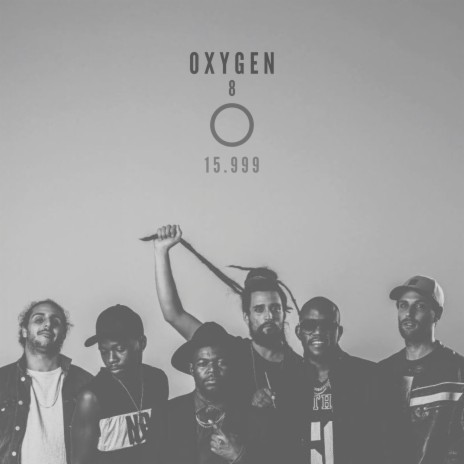 Oxygen ft. Ari, Kanyiso, Purpose, Eternal Engine & Y1 | Boomplay Music