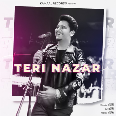 Teri Nazar | Boomplay Music