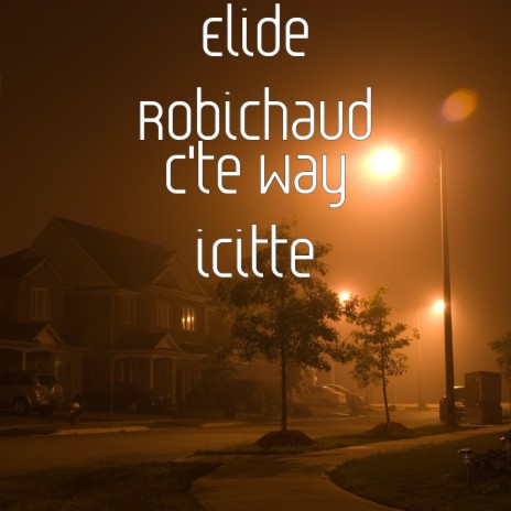 C'te Way icitte | Boomplay Music