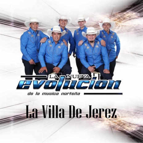 La Villa De Jerez | Boomplay Music