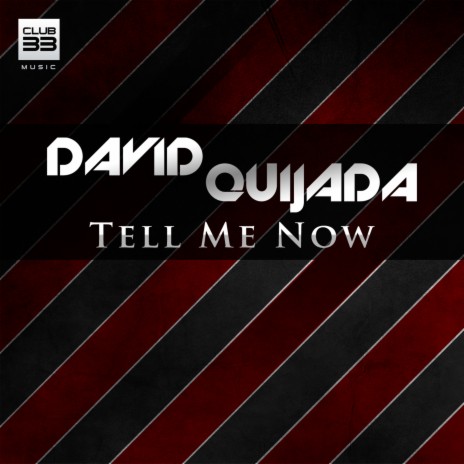 Tell Me Now (Radio Edit) | Boomplay Music