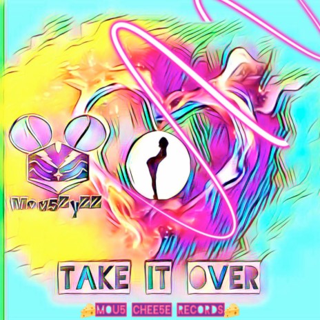 Take It Over | Boomplay Music