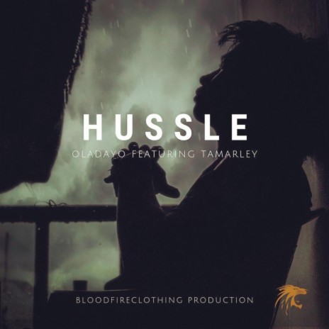Hussle ft. Tamarley | Boomplay Music