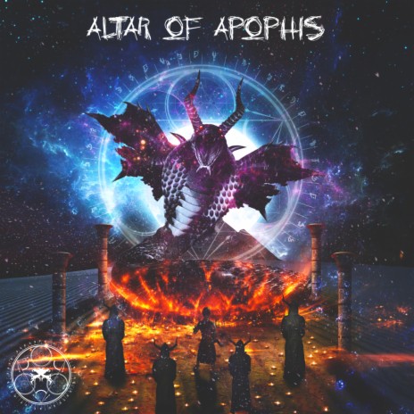 Altar Of Apophis (Original Mix)