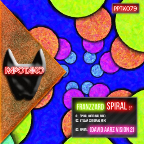 Spiral (David Aarz Vision 2)