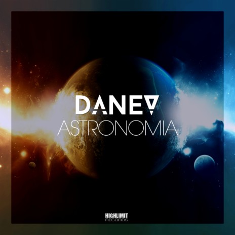 Astronomia (Original Mix) | Boomplay Music