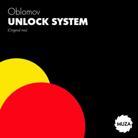 Unlock system (Original Mix)