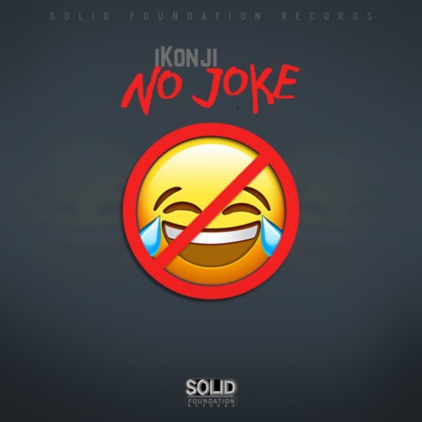 No Joke | Boomplay Music