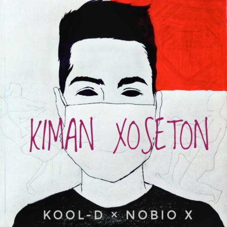 Kiman Xoseton ft. Nobio X | Boomplay Music