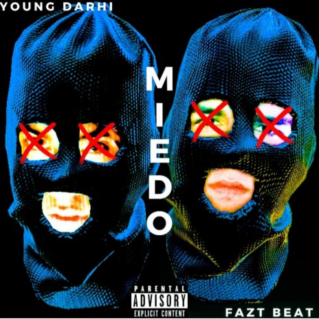Miedo ft. Young Darhi | Boomplay Music