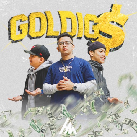 Goldigs (Masaya Na Ko) 🅴 | Boomplay Music