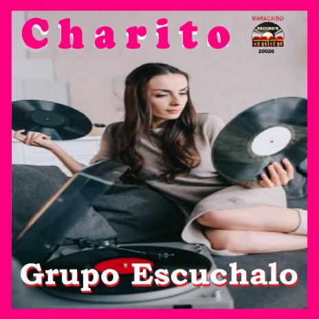 Charito ft. Leonardo Aguilar | Boomplay Music