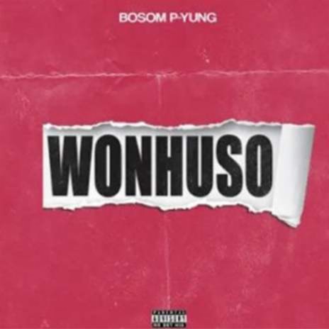 Wonhuso prod by Kc beatz