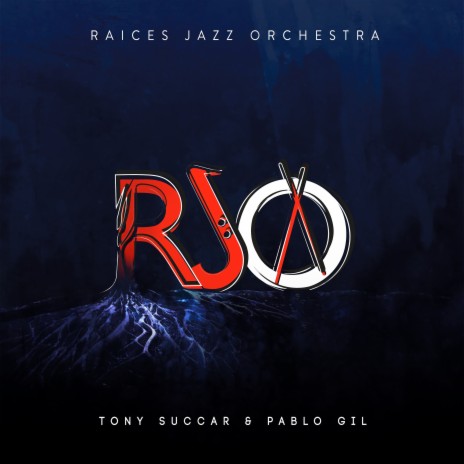 Invocation ft. Pablo Gil, Raices Jazz Orchestra & Richard Bona | Boomplay Music