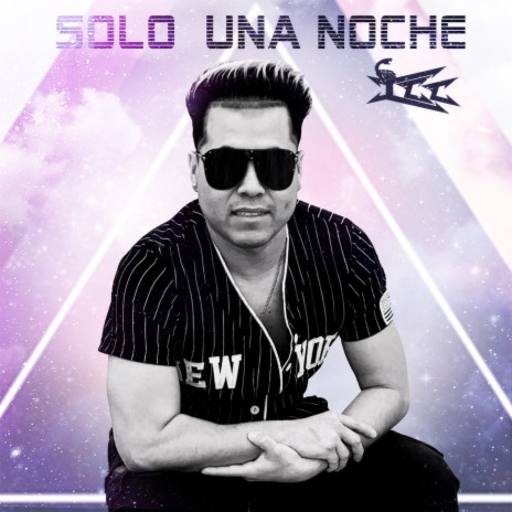 Solo Una Noche | Boomplay Music