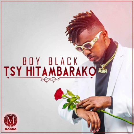 Tsy Hitambarako | Boomplay Music