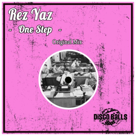 One Step (Original Mix)