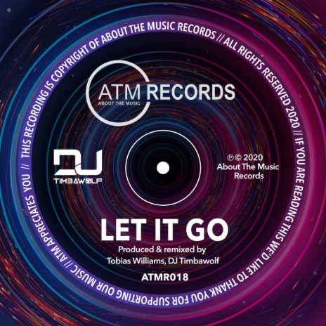 Let It Go (Original Mix)