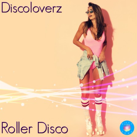 Roller Disco (Original Mix)