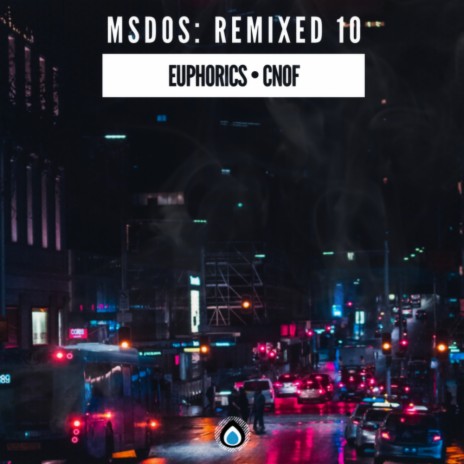 Ethiopian (Euphorics Remix)