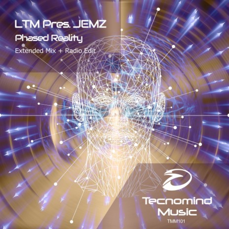 Phased Reality (Radio Edit) | Boomplay Music