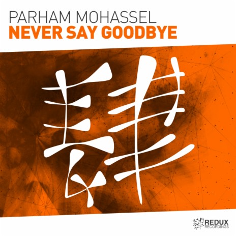 Never Say Goodbye (Original Mix)