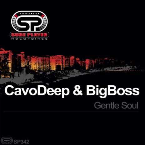 Gentle Soul (Original Mix) ft. BigBoss | Boomplay Music