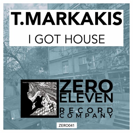 I Got House (Original Mix)