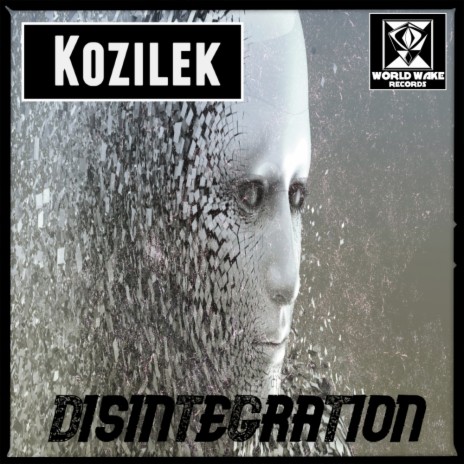 Disintegration (Original Mix)