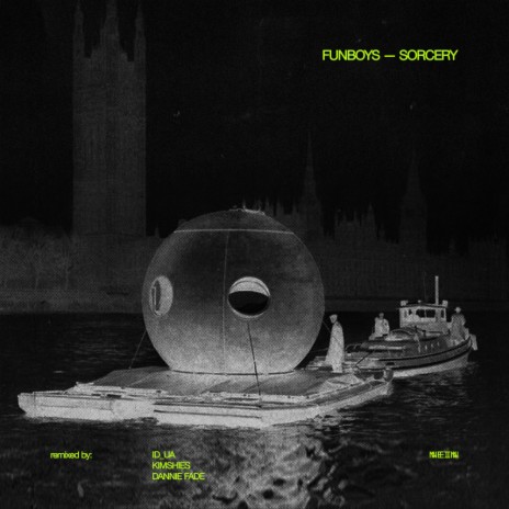 Sorcery (Dannie Fade Remix) | Boomplay Music
