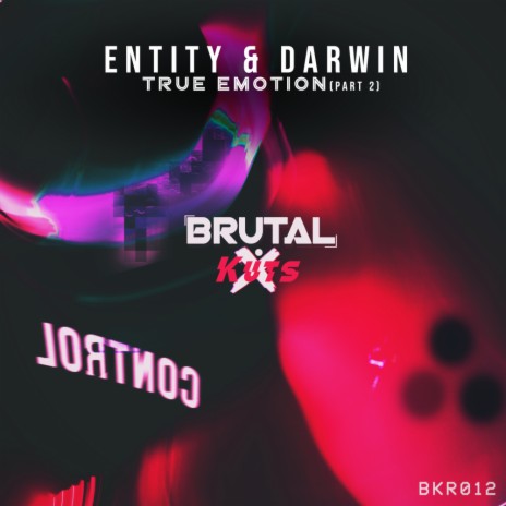 True Emotion Part 2 (Original Mix) ft. Darwin | Boomplay Music
