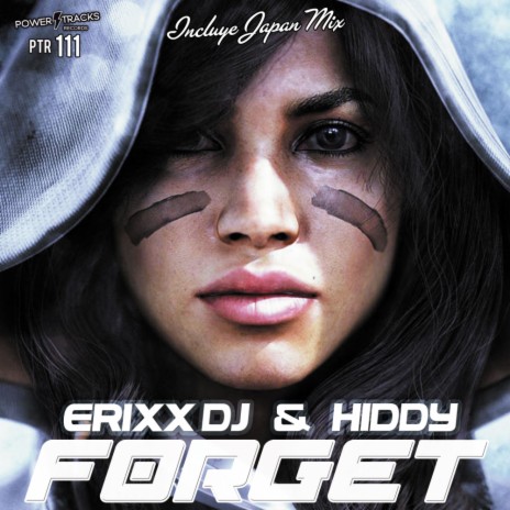 Forget (Japan Mix) ft. Hiddy | Boomplay Music