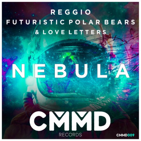 Nebula (Original Mix) ft. Futuristic Polar Bears & LoveLetters | Boomplay Music