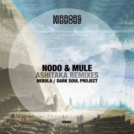 Ashitaka (Dark Soul Project Ethereal Dream Remix) ft. Mule (ARG) | Boomplay Music