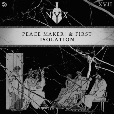 Isolation (Original Mix) ft. FIRST