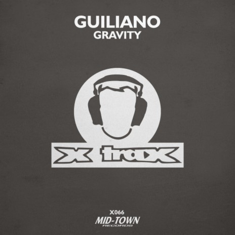 Gravity (Original Mix) | Boomplay Music