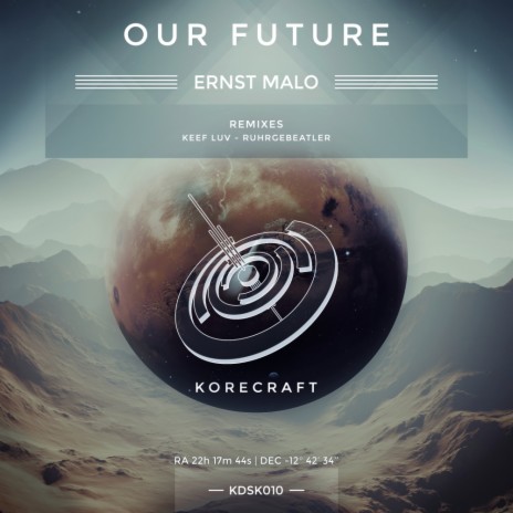 Our Future (Ruhrgebeatler Remix) | Boomplay Music