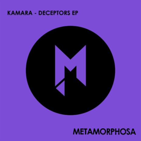 Deceptors (Original Mix)