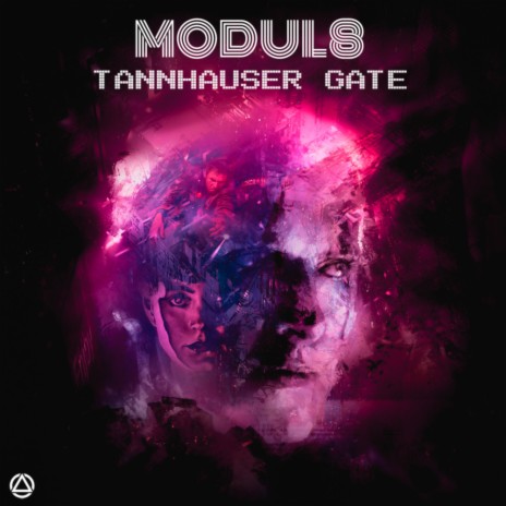 Tannhauser Gate (Original Mix)