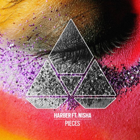 Pieces (Original Mix) ft. NISHA | Boomplay Music