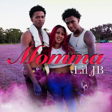 Momma | Boomplay Music