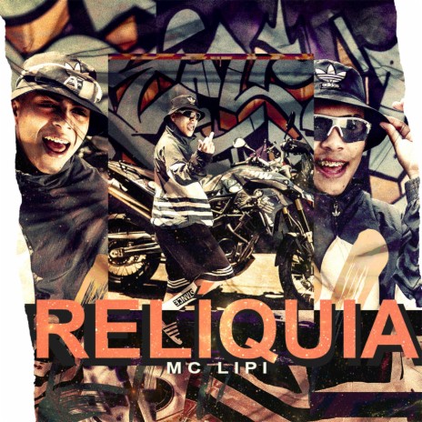 Relíquia | Boomplay Music