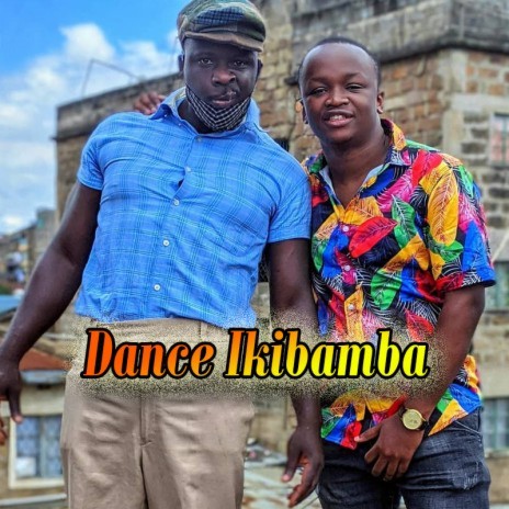 Dance Ikibamba ft. Padi Wubonn, Bruz Newton & Pitah Scarlet | Boomplay Music