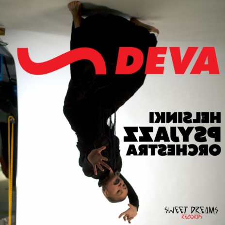 Daya (Percussion: Juuso Hannukainen / Deva Master) (Original Mix)