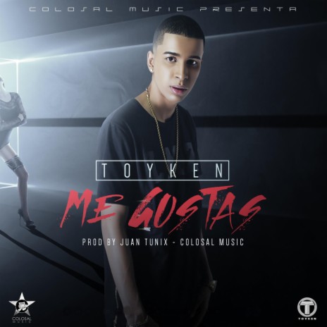 Me Gustas | Boomplay Music