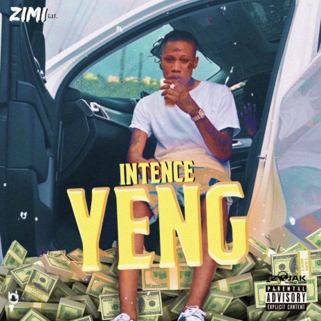Yeng ft. Zimi | Boomplay Music